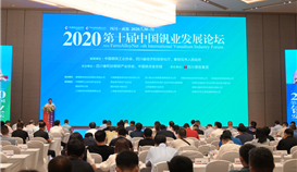 2020年第十届中国钒业发展论坛在成都举行